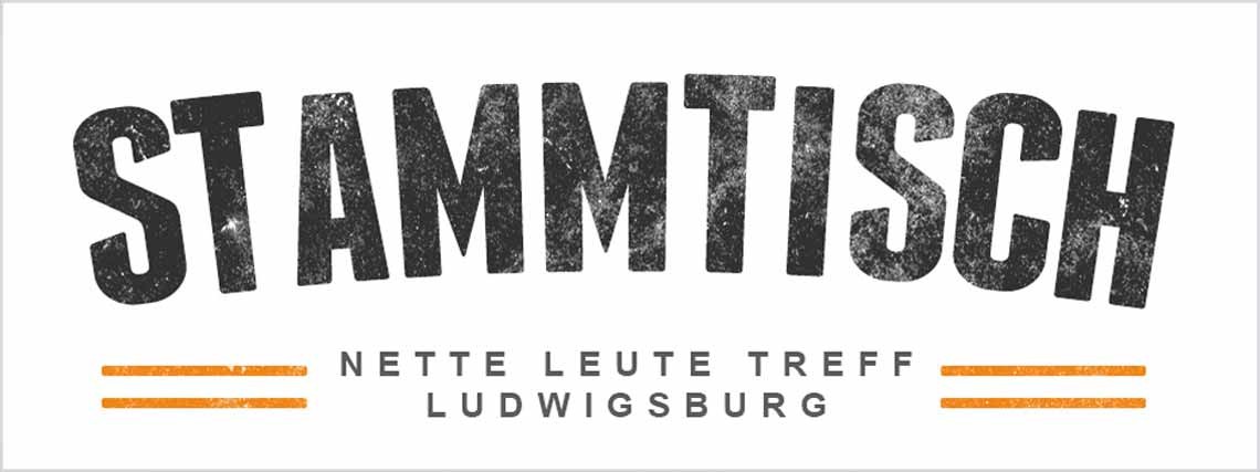 Nette-Leute Stammtisch - Rossknecht Bietigheim