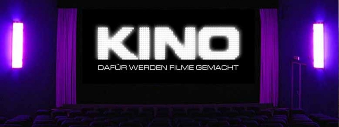 Kinoabend des Nette-Leute-Treff am Fr. 08.04.2016