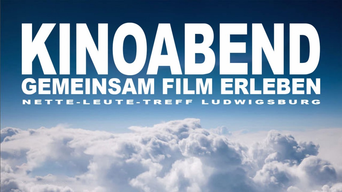 Kinoabend am 02.03.2017