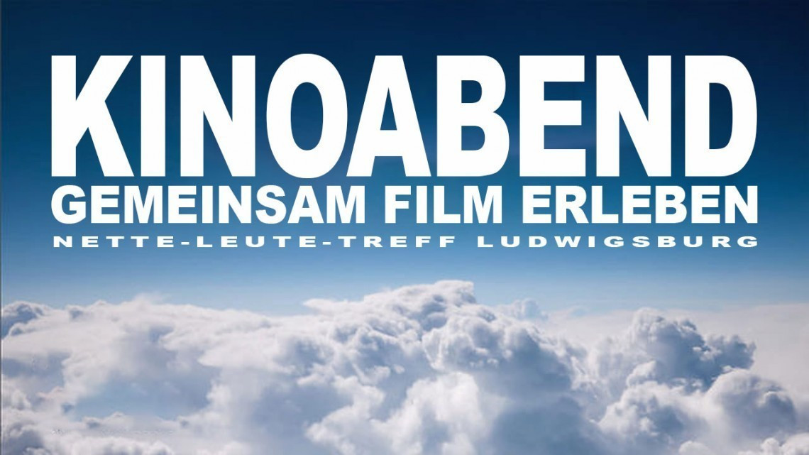 Nette-Leute-Treff Kinoabend - am Fr. 05.11.2021
