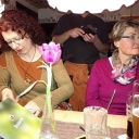 Stammtisch im Rossknecht am 29.01.2016