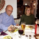 Restaurant Nirvan Persisches Restaurant am 28.11.2015