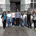 Federsee-Wanderung - Archäologischer Moorlehrpfad