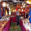 Afrika-Festival & Hamburger Fischmarkt Stuttgart 2016