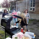Grill & Sangria Sommerfest 2016
