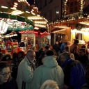 Altdeutscher Weihnachtsmarkt Bad Wimpfen