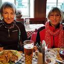 Wanderung - Naturausflug auf den Wanderwegen im Siebenmühlental