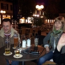 Nette-Leute-Treffen am 12.05.2012