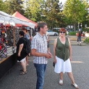 Bike Days am 27. Juli 2013