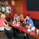 Sonntagsbrunch am 28. Juli 2013