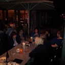 Stammtisch am 30.08.2013 Biergarten Ratskeller