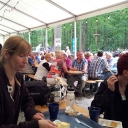 Radtour - Pleidelsheimer Waldfest