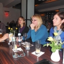 Stammtisch am 20.12.2013 im Gaston