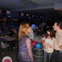 Bowling am 21.12.2013 im Dream Bowl / Fellbach