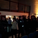 Comedy - Bademeister Schaluppke Sa, 06.04.2013