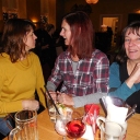 Stammtisch 22.10.2013 im Ratskeller / LB